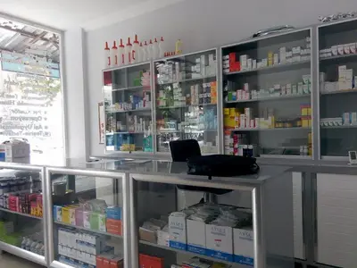 ÖZKAN VETERİNER KLİNİĞİ