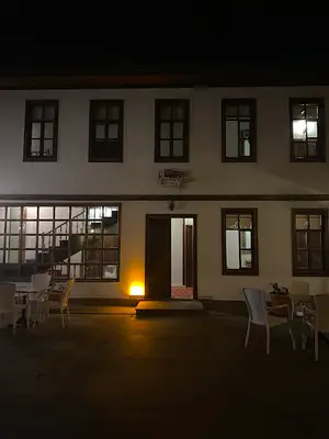 Kanoglu Konağı Butik Otel