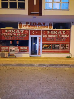 Fırat Veteriner Kliniği