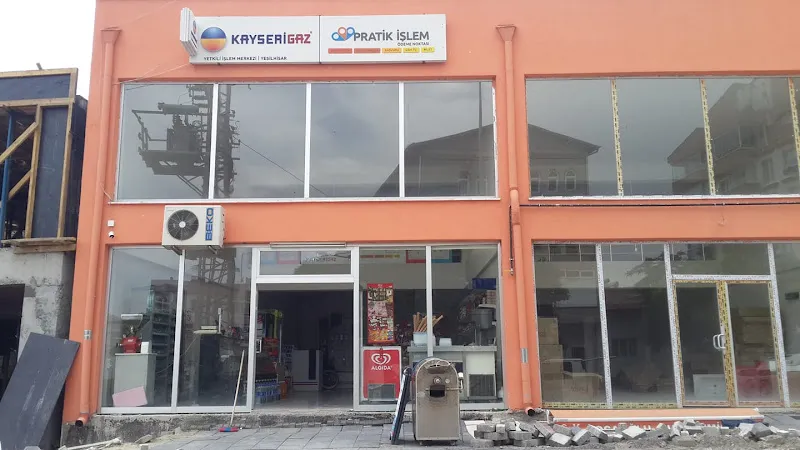 Kocaoğlu Veteri̇ner Kli̇ni̇ği̇ foto 2