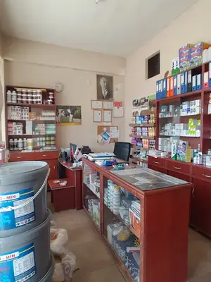 Tuzhisar Veteriner Kliniği