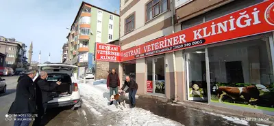 Ata Veteriner Kliniği