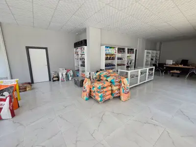 Deva Veteriner Kliniği