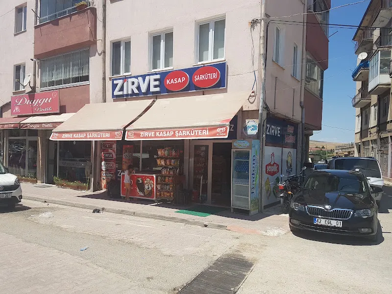 Oskar Şarküteri̇ Ve & Tavukçuluk foto 1