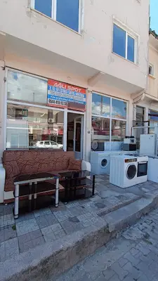 Ağlı Spot