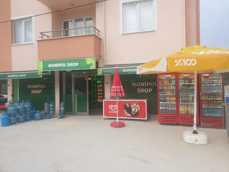 Akşen Market foto 1