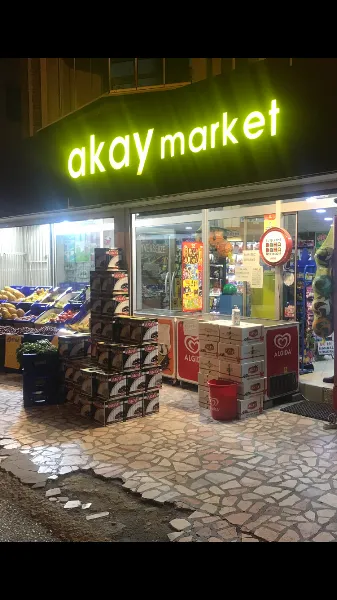 Akşen Market foto 2