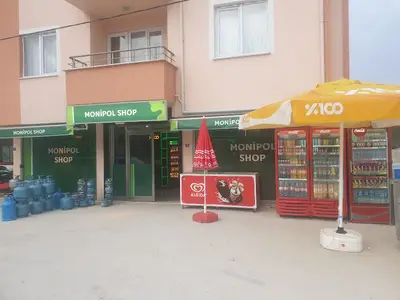 Ekomini