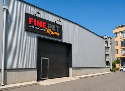 FinePet Mama