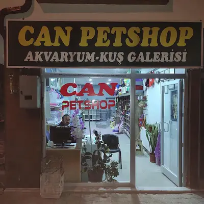 Minaz Petshop