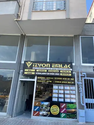 Vizyon emlak