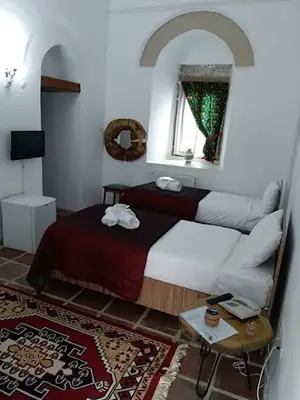 Merzifon Tashan Butik Otel - Family Room