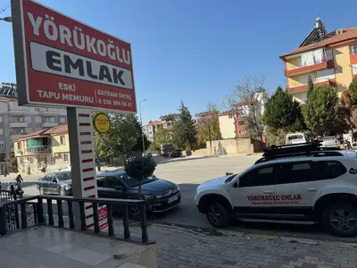 Yörükoğlu Otel