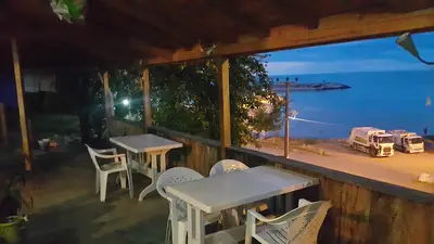 GÜL CAFE PANSİYON