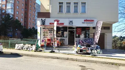 Görkem Petshop - Kartal Soğanlık