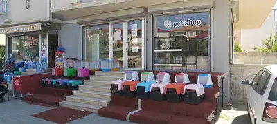 Pati pet shop