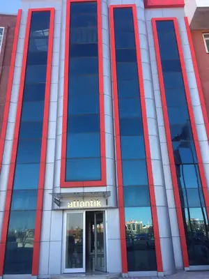 Atlantik Pet Ürünleri Sanayi Ticaret Limited Şirketi