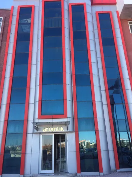 Atlantik Pet Ürünleri Sanayi Ticaret Limited Şirketi foto 1