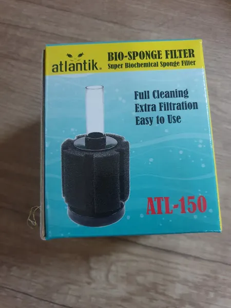 Atlantik Pet Ürünleri Sanayi Ticaret Limited Şirketi foto 2