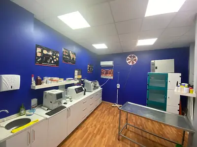 Manisa Veteriner