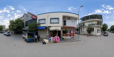 MODERN VETERİNER KLİNİĞİ