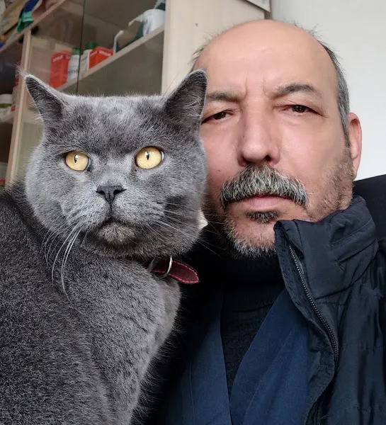 Erdemli Ata Veteriner foto 2