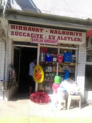 Üredi̇ler Yörük Şarküteri̇