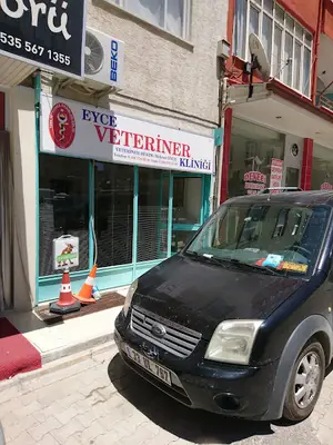 Serbest Tarim Danişmani Veteriner Hekim Mehmet Eyce