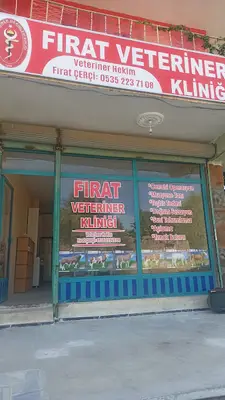 Fırat veteriner kliniği korkut