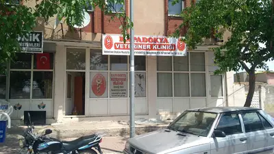 Çiftçi Veteriner Kliniği