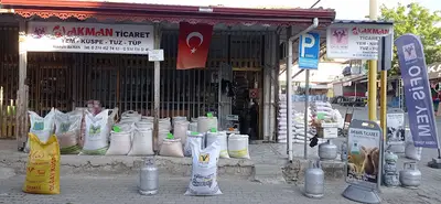 Gediz
