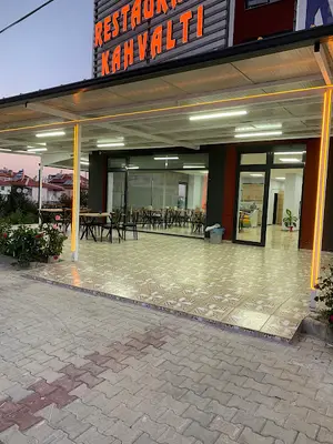 Sezgin Otel ve Şekerleme
