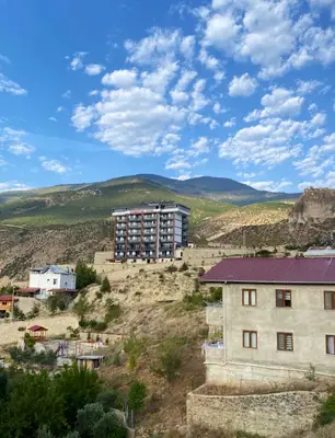 KANYON OTEL