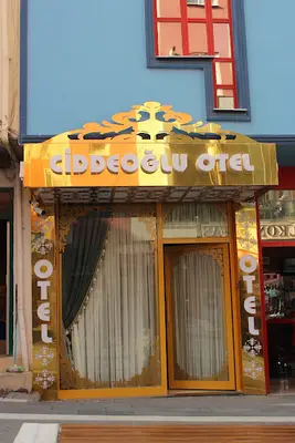 Ciddeoğlu Otel