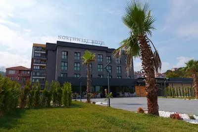 Northwest Hotel Zonguldak Kilimli