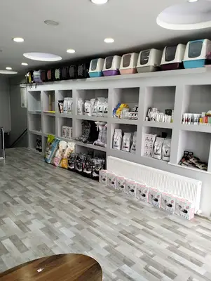 BASINEVLERİ VETERİNER KLİNİĞİ