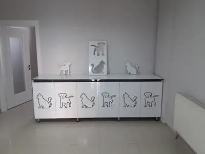 Pati Veteriner Kliniği