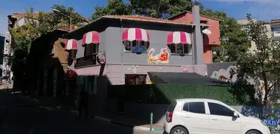 Hachiko Veteriner Kliniği