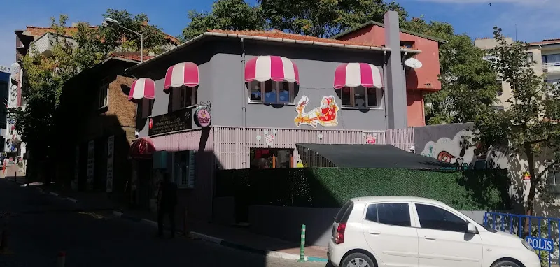 Hachiko Veteriner Kliniği foto 1