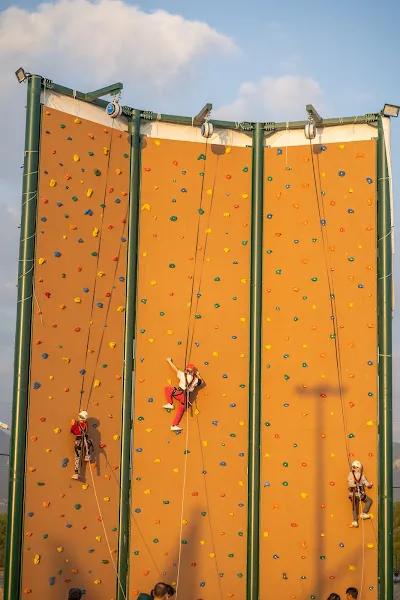Joymade Adventure foto 1