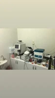 Hakkı Henden Veteriner Kliniği