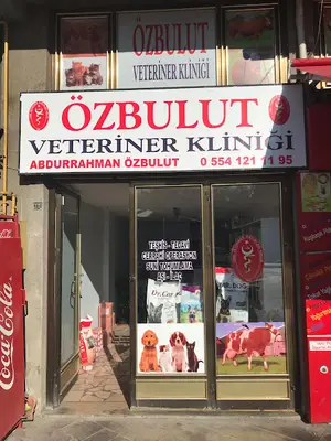 ÖZBULUT VETERİNER KLİNİĞİ