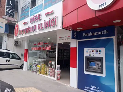 İlhan Veteriner Kliniği