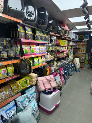Ozzi Petshop Bağcılar