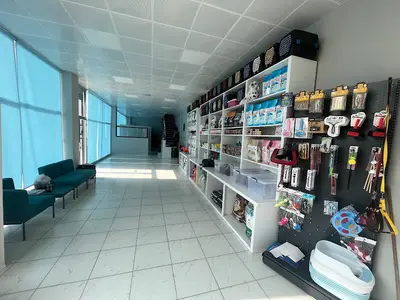 100.Yıl Veteriner Kliniği