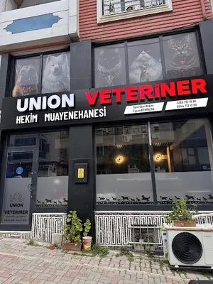 Union Veteriner Kliniği