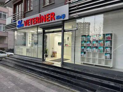 Coşkun Veteriner Kliniği