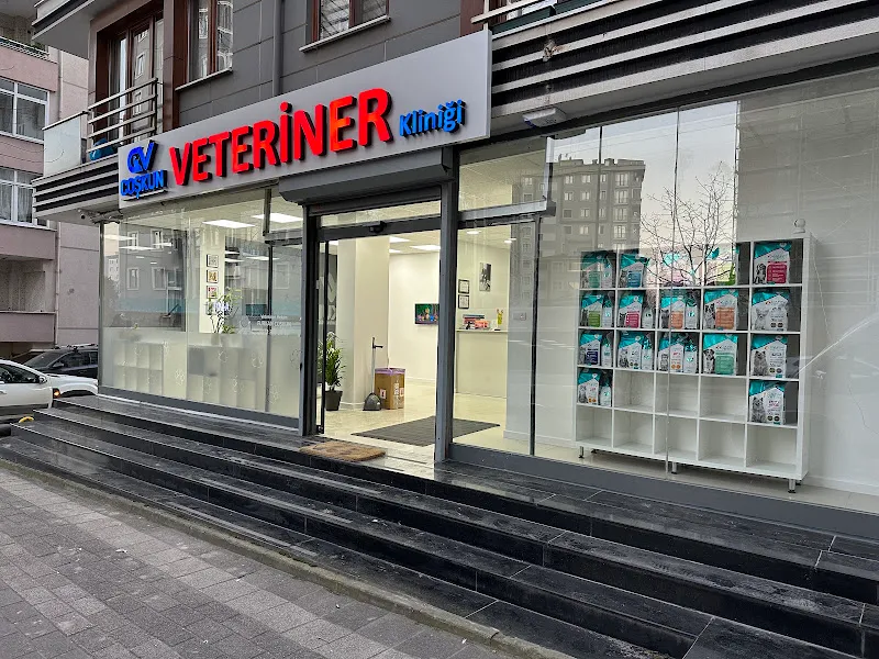 Coşkun Veteriner Kliniği foto 1