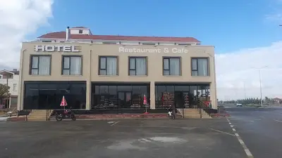 Golden Altınsoy Hotel - Sultanhanı