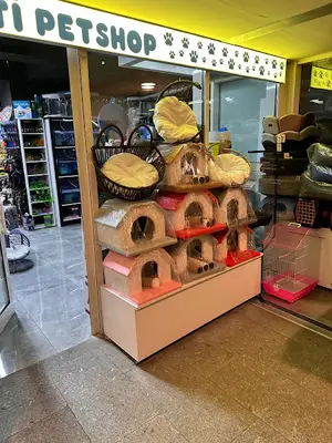 Minipati Petshop
